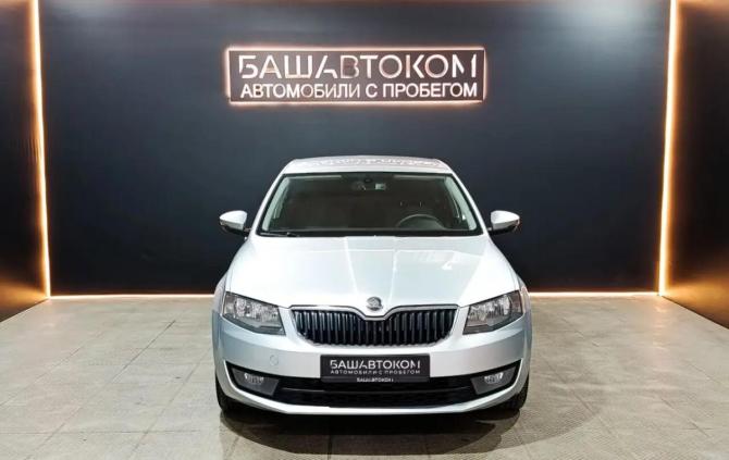 Skoda Octavia III (A7) с пробегом 2014 года, цена 1 359 000 рублей, 164341 км, лифтбек, Автокод Объявления
