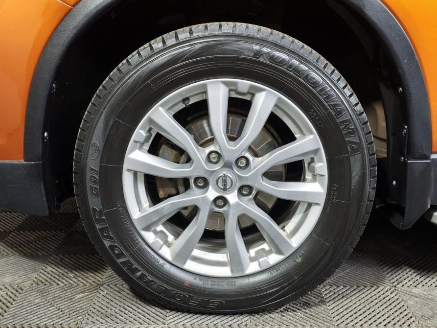 Nissan X-Trail III Рестайлинг Москва  - изображение 9
