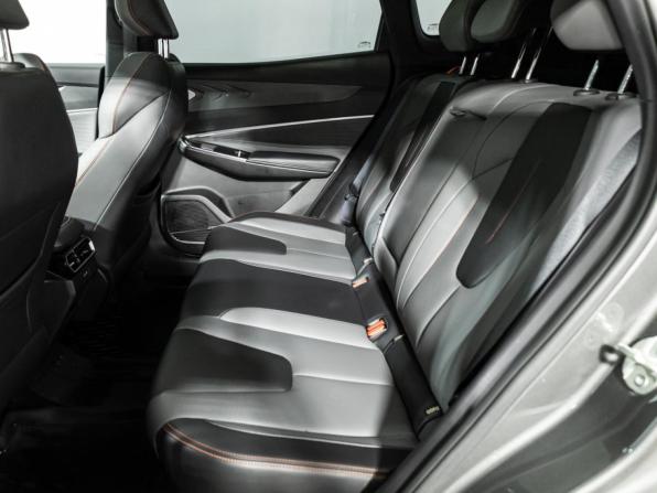 Geely Cityray с пробегом 2024 года, цена 2 499 700 рублей, 29841 км, внедорожник, Автокод Объявления