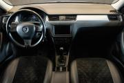 Skoda Rapid I Уфа  - изображение 21
