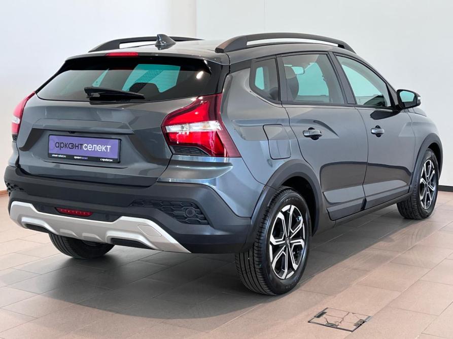 Lada (ВАЗ) Iskra Волгоград  - изображение 2