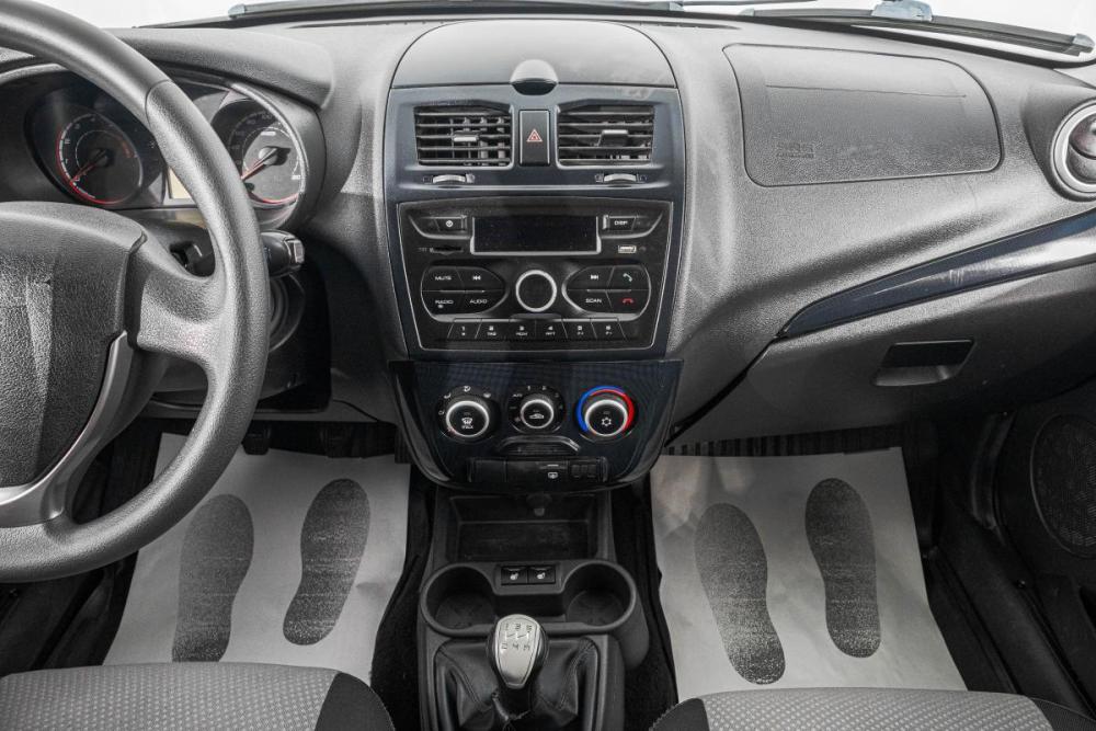 Lada (ВАЗ) Kalina II Барнаул  - изображение 14