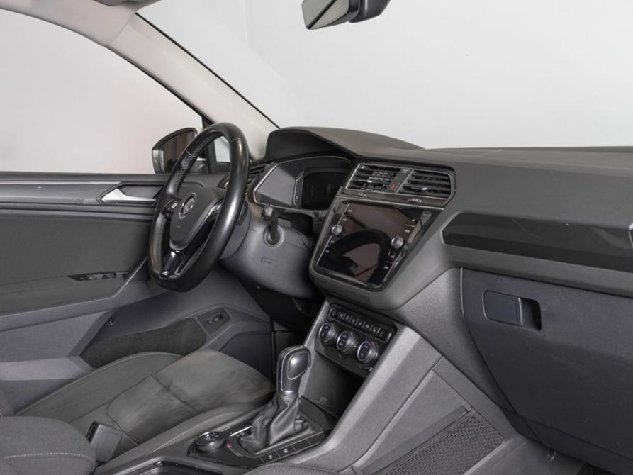 Volkswagen Tiguan II Казань  - изображение 7