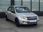 Lada (ВАЗ) Granta I Екатеринбург  - изображение 26