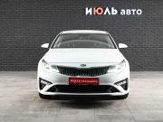 Kia Optima IV Рестайлинг Екатеринбург  - изображение 18