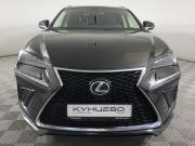 Lexus NX I Москва  - изображение 22