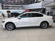 Volkswagen Passat B8 Рестайлинг Казань  - изображение 32