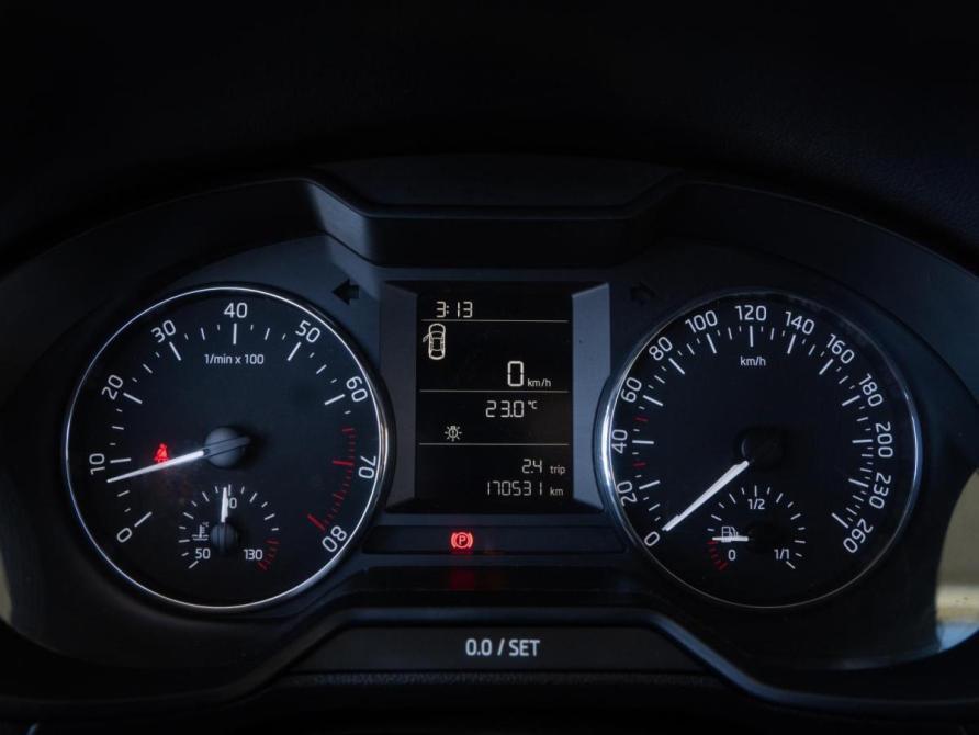 Skoda Octavia III (A7) Волгоград  - изображение 12