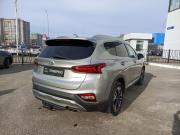 Hyundai Santa Fe IV Рестайлинг Йошкар-Ола  - изображение 28