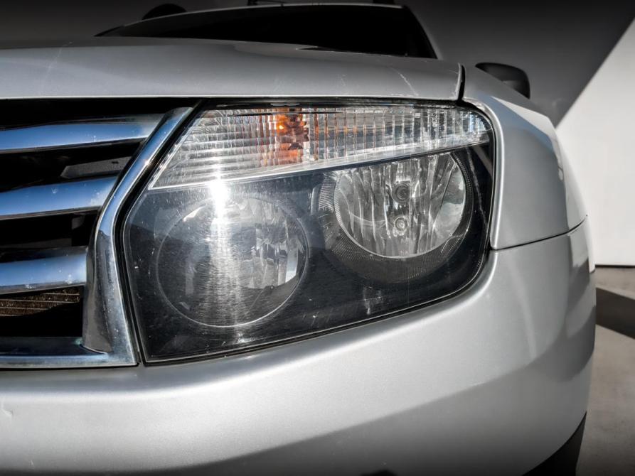 Renault Duster I Москва  - изображение 17