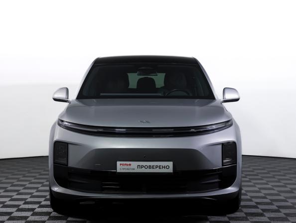 Li Auto (Lixiang) L6 I с пробегом 2025 года, цена 5 490 000 рублей, 59085 км, внедорожник, Автокод Объявления