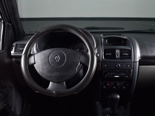 Renault Clio II Рестайлинг 2 с пробегом 2004 года, цена 399 999 рублей, 188369 км, хэтчбек, Автокод Объявления