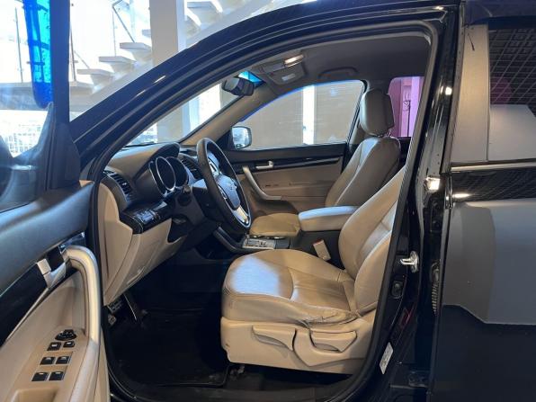 Kia Sorento II с пробегом 2010 года, цена 1 467 000 рублей, 160323 км, внедорожник, Автокод Объявления