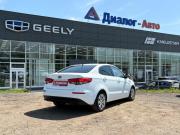 Kia Rio III Рестайлинг Набережные Челны  - изображение 31