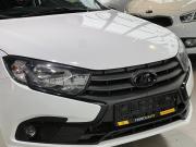 Lada (ВАЗ) Granta I Рестайлинг Оренбург  - изображение 31
