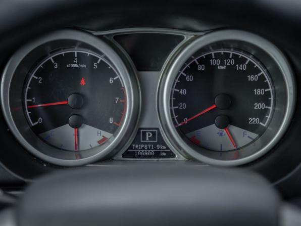 Geely Emgrand X7 I с пробегом 2015 года, цена 640 000 рублей, 186000 км, внедорожник, Автокод Объявления