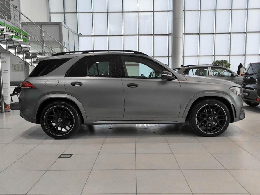 Mercedes-Benz GLE II (V167) Казань  - изображение 5