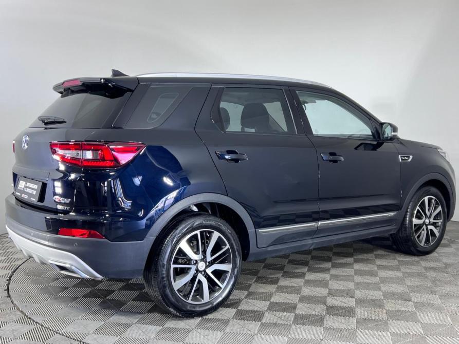Changan CS55 Ростов-на-Дону  - изображение 8