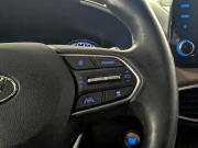 Hyundai Santa Fe IV Рестайлинг Москва  - изображение 54