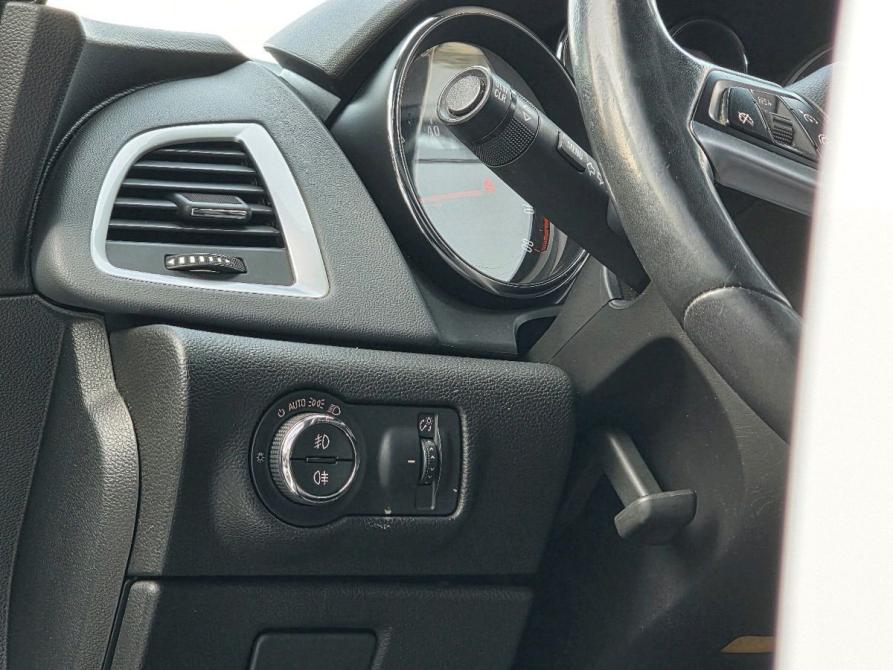 Opel Astra J Рестайлинг Новосибирск  - изображение 16