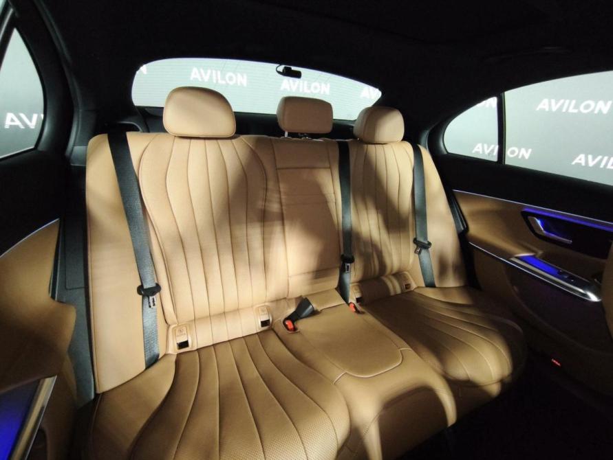 Mercedes-Benz E-Класс VI (W214 S214) Москва  - изображение 18