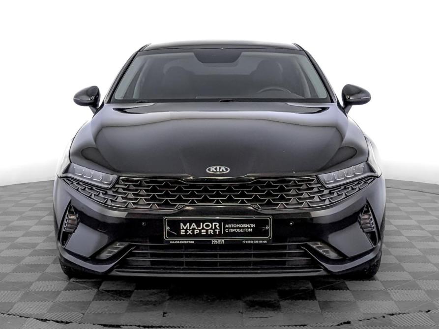 Kia K5 III Москва  - изображение 2