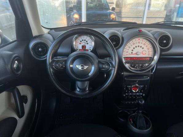 Mini Countryman I с пробегом 2012 года, цена 1 199 000 рублей, 99345 км, внедорожник, Автокод Объявления