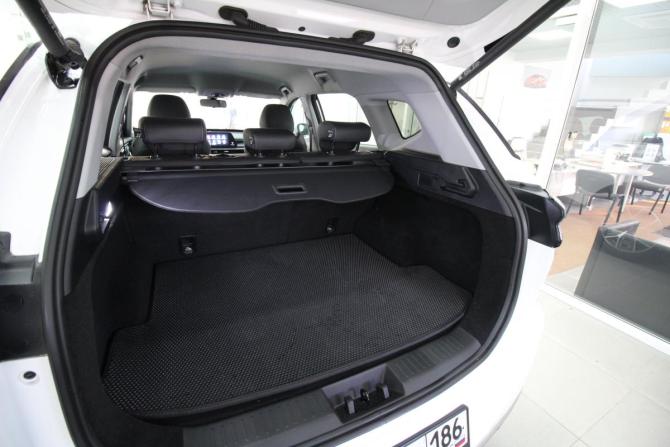 Chery Tiggo 7 Pro Max I Рестайлинг с пробегом 2024 года, цена 2 350 000 рублей, 29191 км, внедорожник, Автокод Объявления