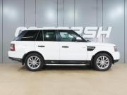 Land Rover Range Rover Sport I Рестайлинг Воронеж  - изображение 31