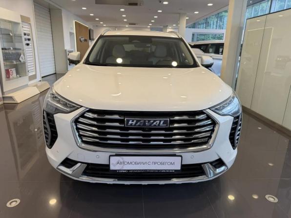 Haval Jolion I с пробегом 2023 года, цена 1 830 000 рублей, 50436 км, внедорожник, Автокод Объявления