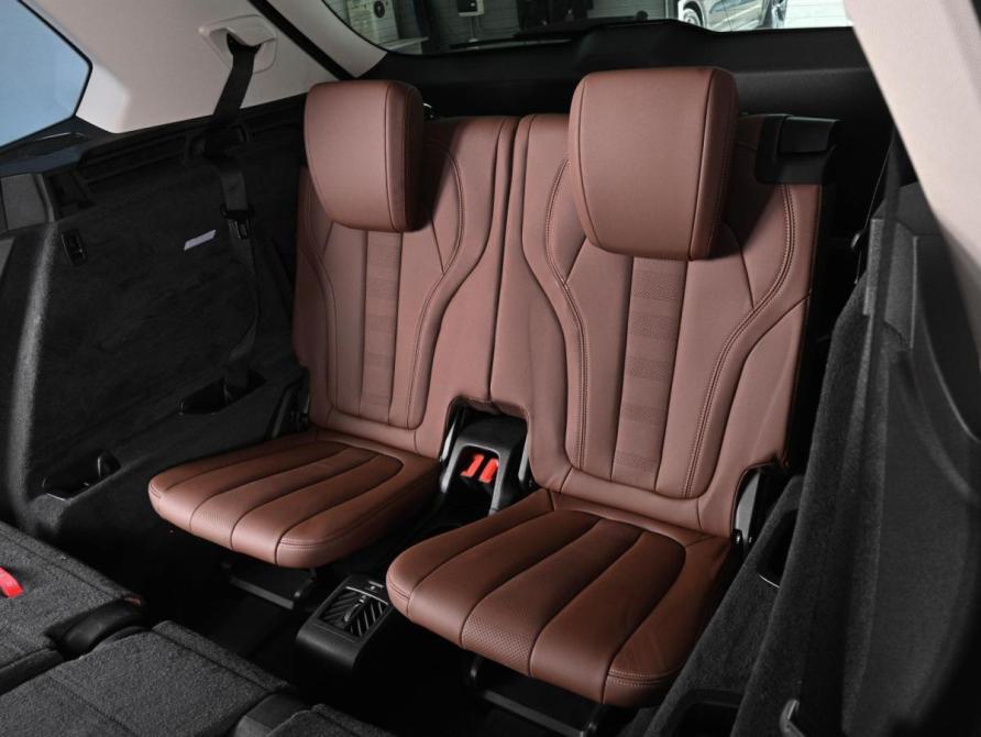 BMW X5 IV (G05/G18) Ростов-на-Дону  - изображение 12