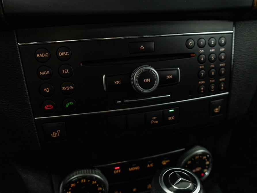 Mercedes-Benz GLK-Класс I (X204) Санкт-Петербург  - изображение 16