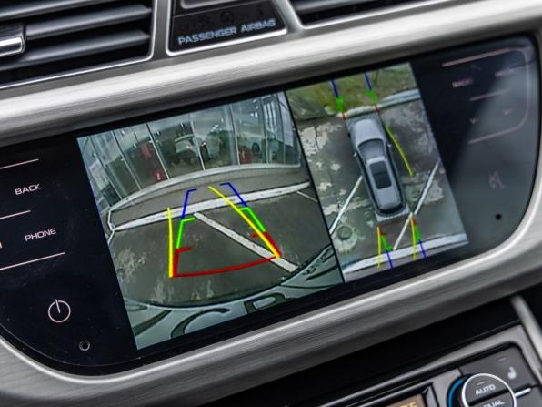 Geely Atlas I с пробегом 2019 года, цена 1 698 000 рублей, 96189 км, внедорожник, Автокод Объявления
