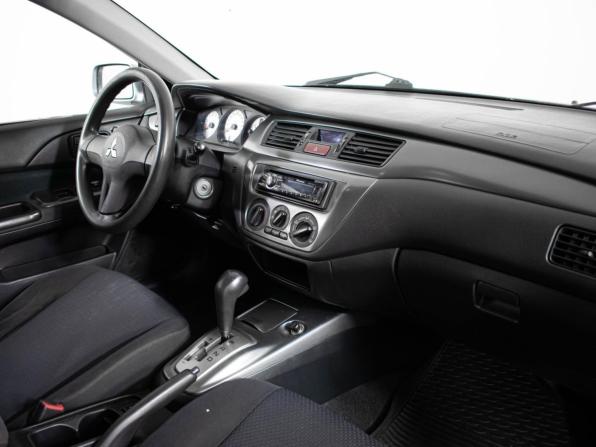Mitsubishi Lancer IX Рестайлинг с пробегом 2007 года, цена 437 000 рублей, 179076 км, седан, Автокод Объявления