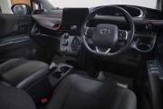 Toyota Sienta II Рестайлинг Томск  - изображение 25