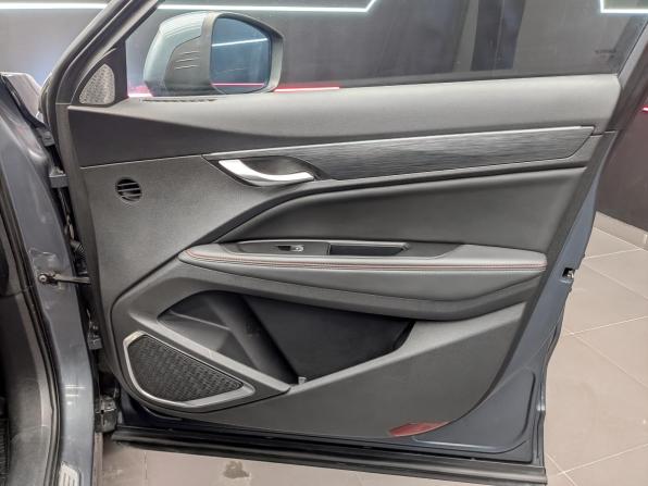 Geely Tugella I с пробегом 2021 года, цена 2 099 000 рублей, 140000 км, внедорожник, Автокод Объявления