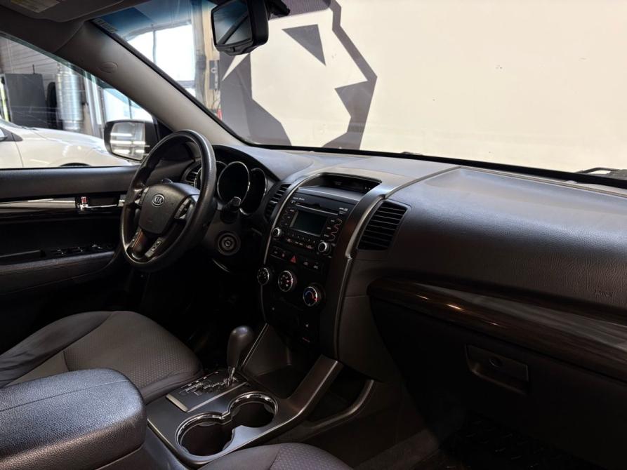Kia Sorento II Ростов-на-Дону  - изображение 6