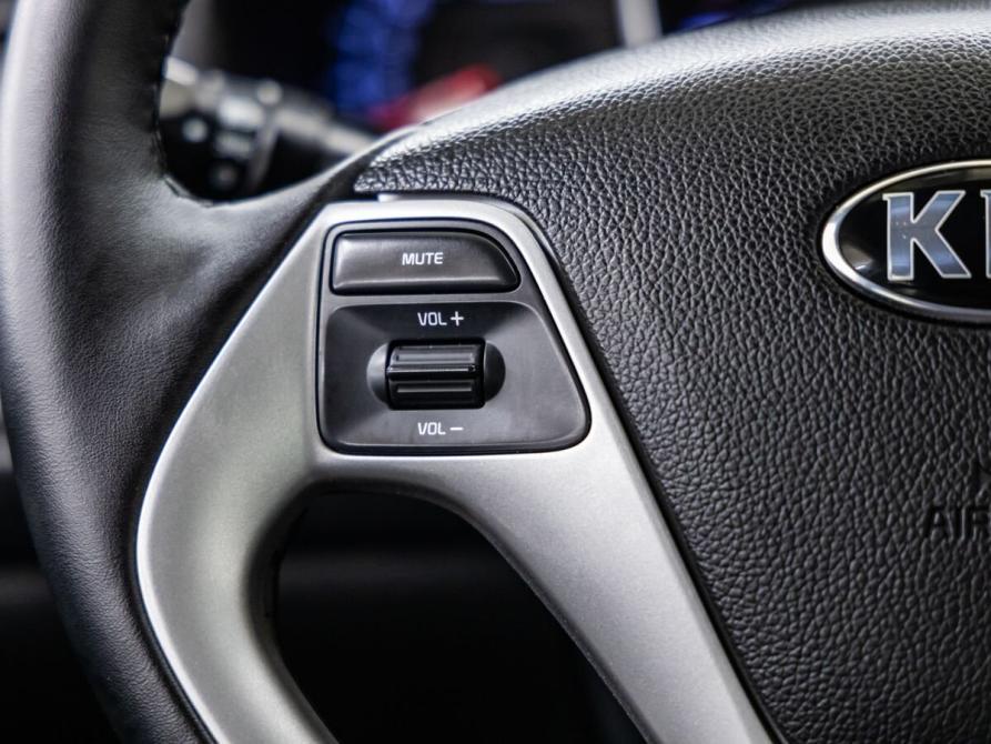 Kia Rio III Рестайлинг Волгоград  - изображение 16