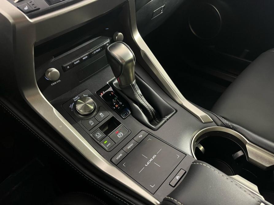 Lexus NX I Рестайлинг Ижевск  - изображение 12