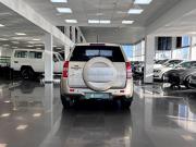 Suzuki Grand Vitara II Рестайлинг Тверь  - изображение 23