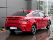 Kia Rio IV Москва  - изображение 25