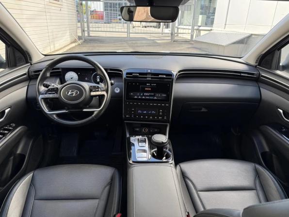 Hyundai Tucson IV с пробегом 2021 года, цена 3 070 000 рублей, 54580 км, внедорожник, Автокод Объявления