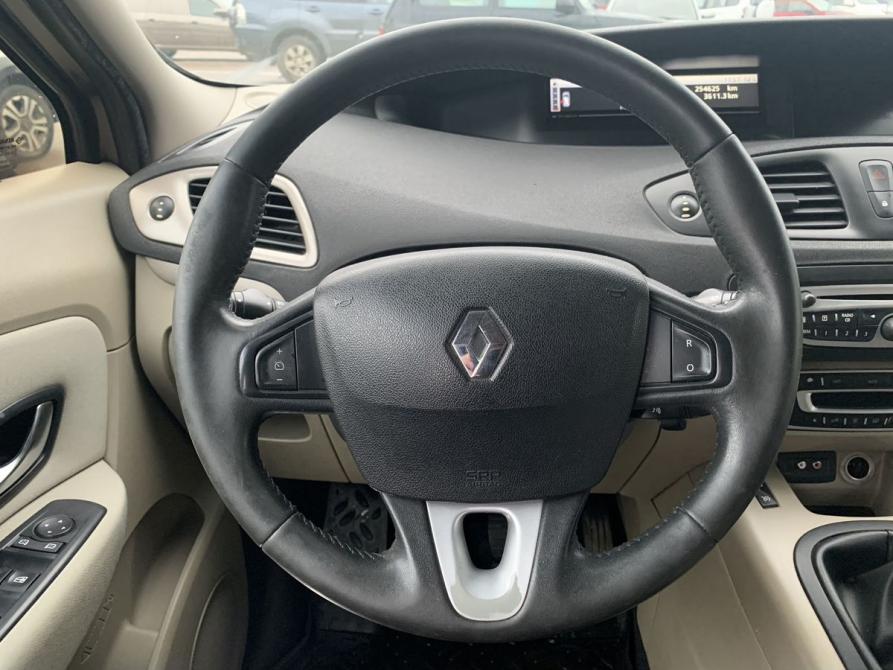 Renault Scenic III Великие Луки  - изображение 13