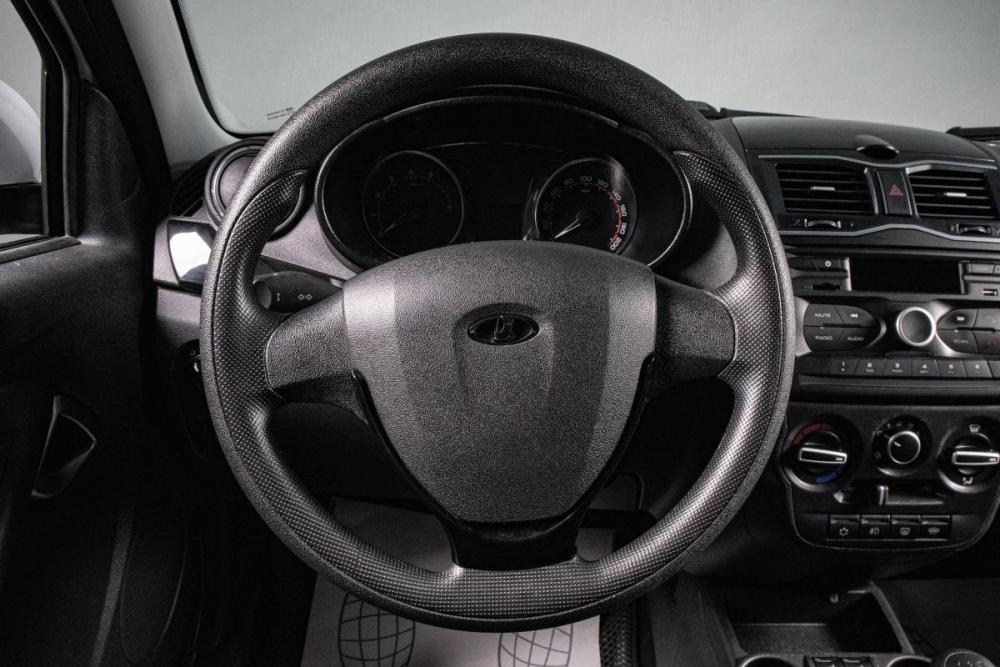 Lada (ВАЗ) Granta I Рестайлинг Сургут  - изображение 11