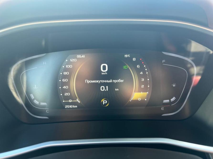 Geely Coolray I Стерлитамак  - изображение 17