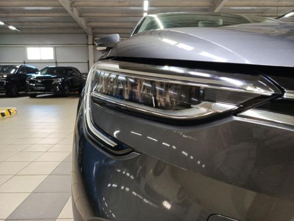 Renault Arkana I с пробегом 2019 года, цена 1 590 000 рублей, 95720 км, внедорожник, Автокод Объявления