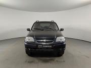 Chevrolet Niva I Рестайлинг Уфа  - изображение 24
