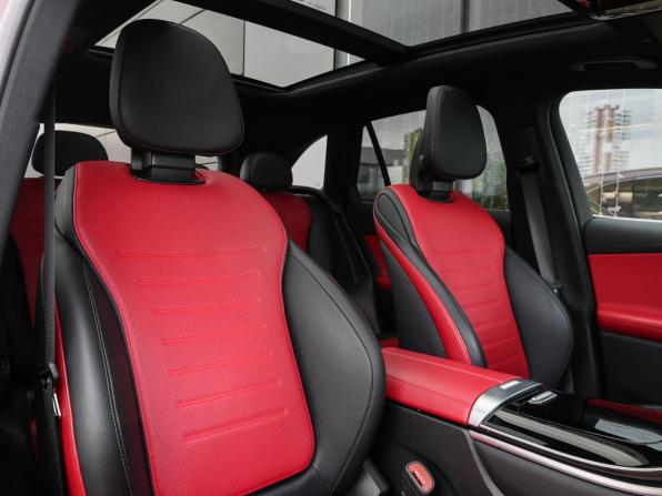 Mercedes-Benz GLC II (X254) с пробегом 2024 года, цена 7 298 000 рублей, 49000 км, внедорожник, Автокод Объявления
