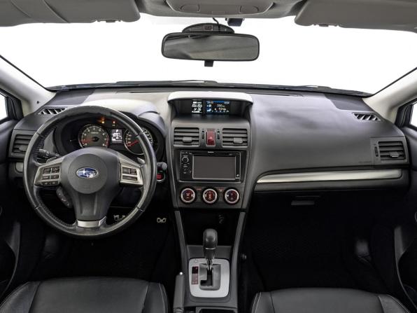 Subaru XV I с пробегом 2013 года, цена 1 420 000 рублей, 164718 км, внедорожник, Автокод Объявления