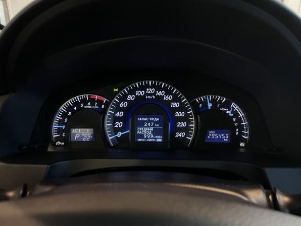 Toyota Camry VII (XV50) с пробегом 2012 года, цена 1 447 000 рублей, 295454 км, седан, Автокод Объявления